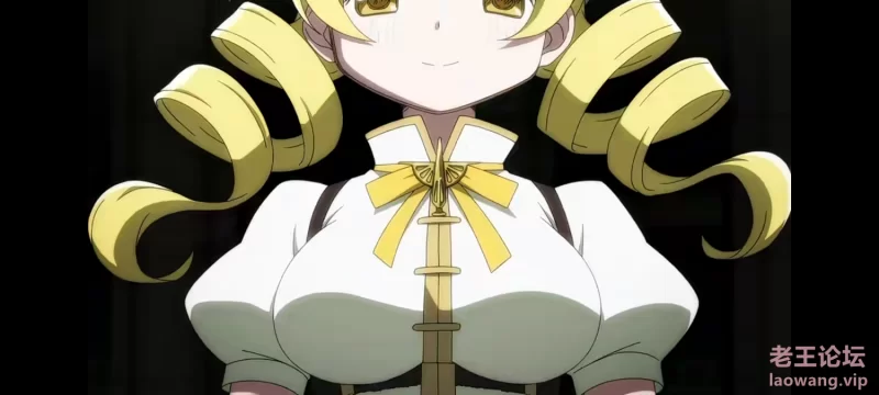 [SweetSub&amp;EnkanRec] Magia Record - 13 [1080P][AVC 8bit][CHS].mp420240829-160438.png